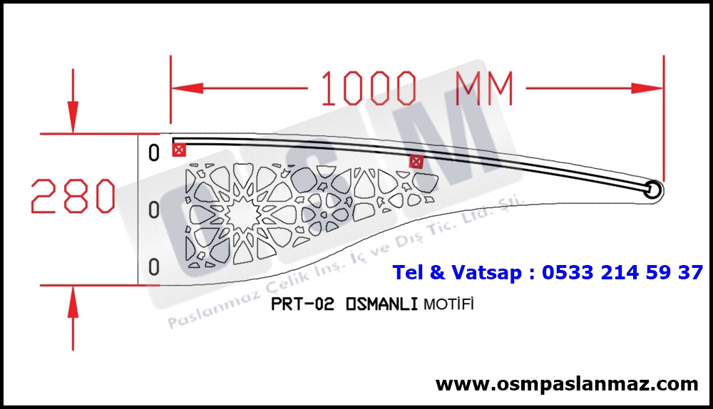 Pratik Saçak prt-02